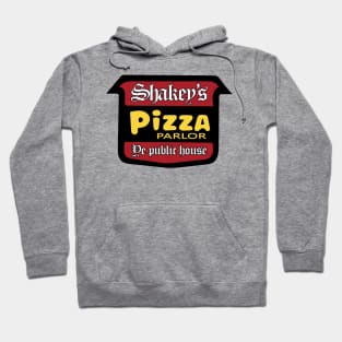 Shakey's Pizza Parlor Hoodie